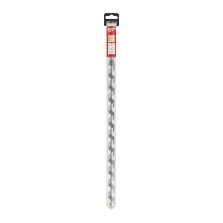 WIERTŁO KRĘTE 18/385/460 GR.CHWYTU 11MM 4932363693 - techniktools