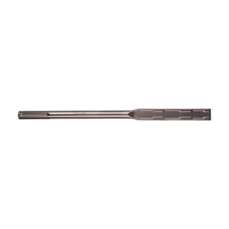4932478267 - Dłuto samoostrzące SDS-Max Sledge, płaskie, 25 x 400 mm (1 szt.)