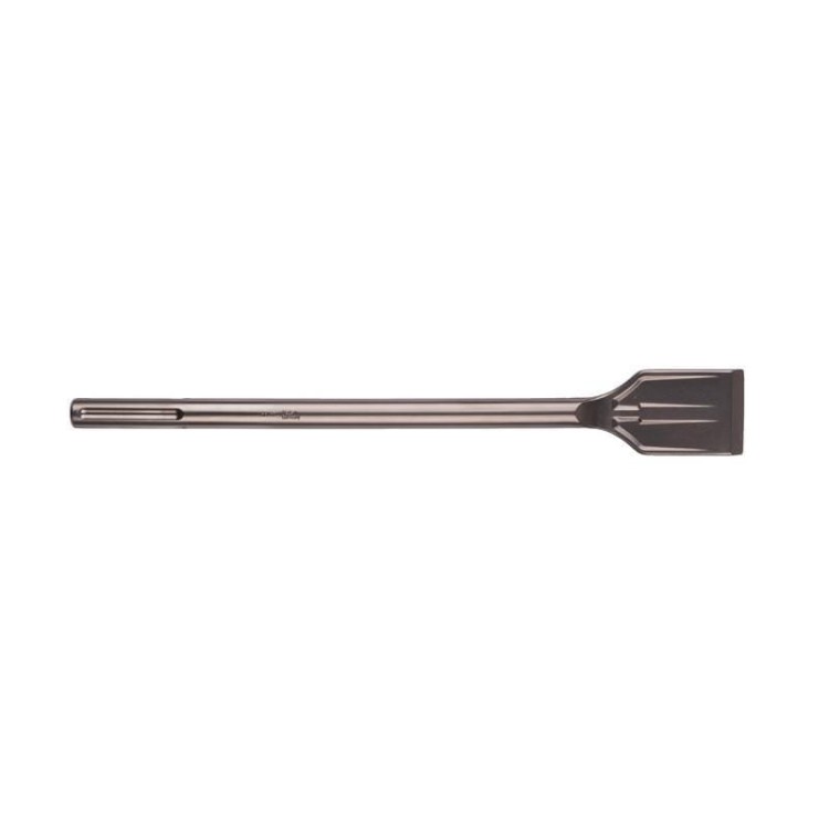 4932478271 - Dłuto samoostrzące do usuwania płytek SDS-Max Sledge, 50 x 300 mm (1 szt.)