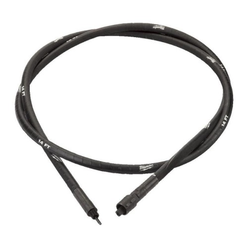 MXF CVS-4 M - Wałek wibratora do betonu MX FUEL, 4 m, 4932478610