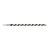 WIERTŁO KRĘTE 22/385/460 GR.CHWYTU 11MM 4932363695 - techniktools