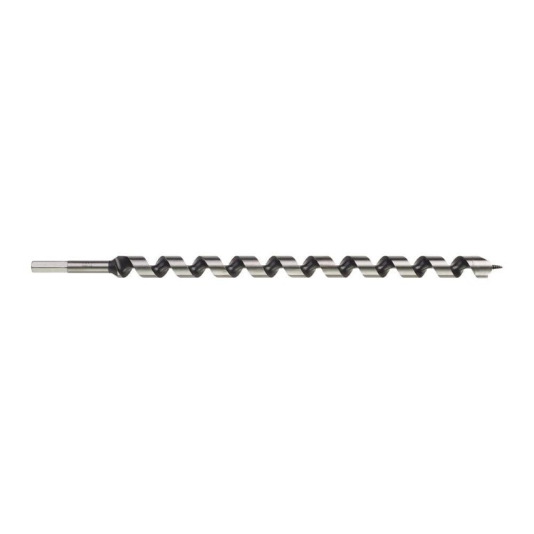 WIERTŁO KRĘTE 22/385/460 GR.CHWYTU 11MM 4932363695 - techniktools