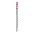WIERTŁO KRĘTE 22/385/460 GR.CHWYTU 11MM 4932363695 - techniktools