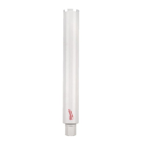 4932478954 - Koronka diamentowa do wiercenia na mokro WCHP-TK, 1 1/4" UNC, 68 x 450/525 mm