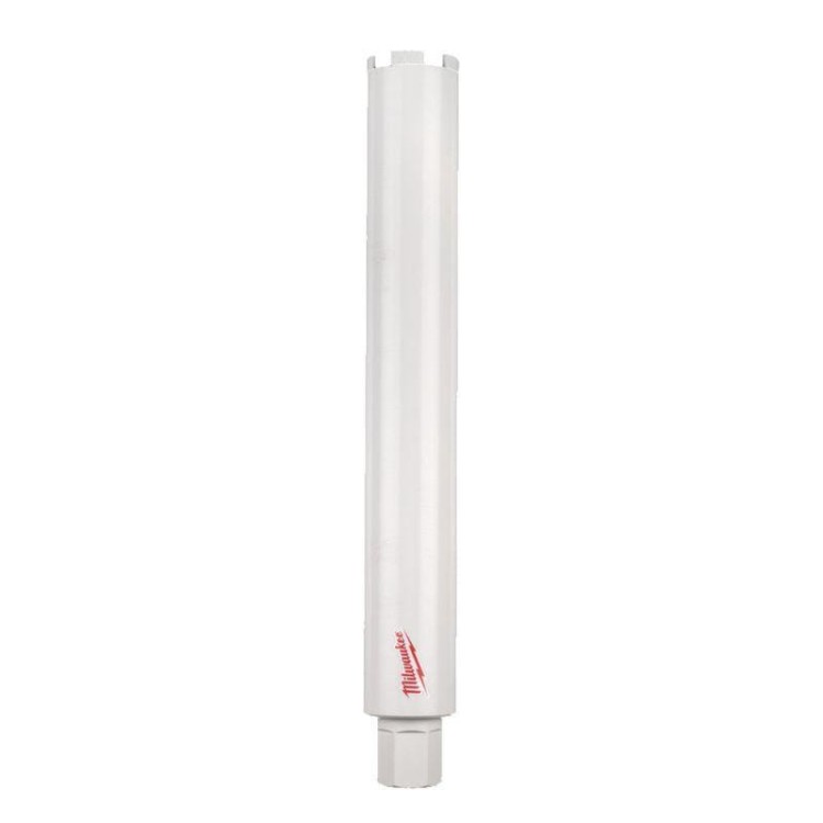 4932478954 - Koronka diamentowa do wiercenia na mokro WCHP-TK, 1 1/4" UNC, 68 x 450/525 mm