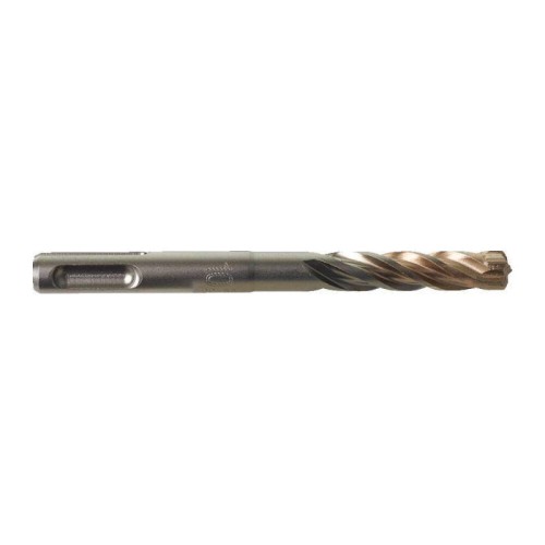 4932479368 - Wiertła do betonu SDS-Plus MX4, 4-ostrzowe, 8 x 50/115 mm (50 szt.)