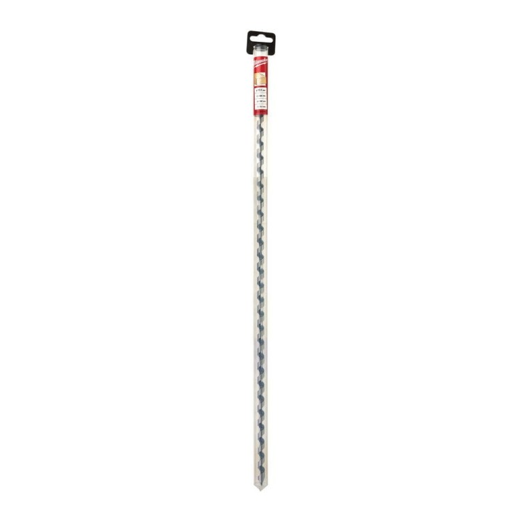 WIERTŁO KRĘTE 10/530/600 GR.CHWYTU 8,5MM 4932363696 - techniktools