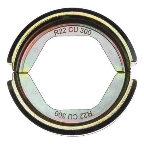 4932479389 - Matryca zaciskowa R22 OU/KRF 300 do M18 HCCT