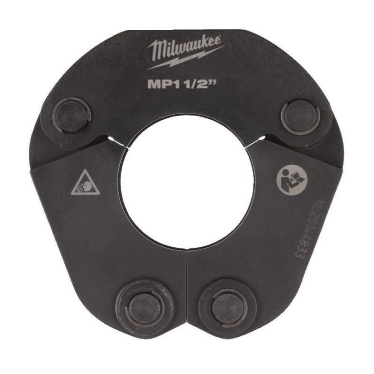 4932479446 - Szczęki zaciskowe J18-MP 1 1/2" do M18 BLHPTXL