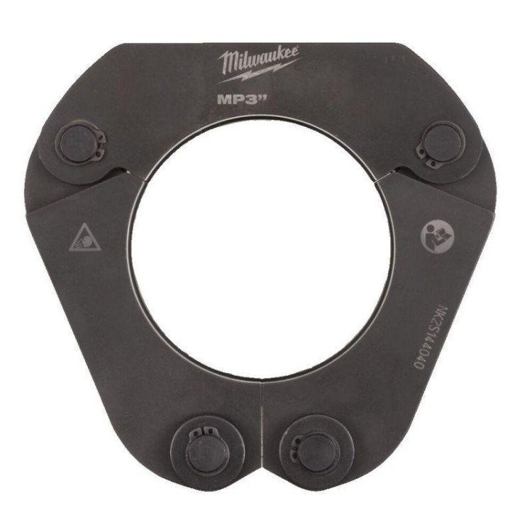 4932479449 - Szczęki zaciskowe Ring RJ18XL-MP3" do M18 BLHPTXL