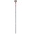WIERTŁO KRĘTE 12/530/600 GR.CHWYTU 10MM 4932363697 - techniktools