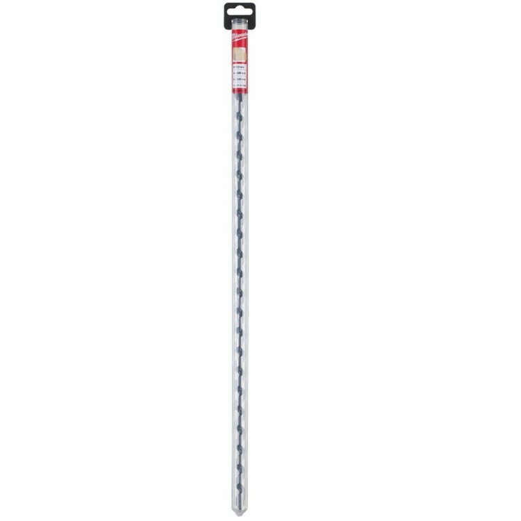 WIERTŁO KRĘTE 12/530/600 GR.CHWYTU 10MM 4932363697 - techniktools