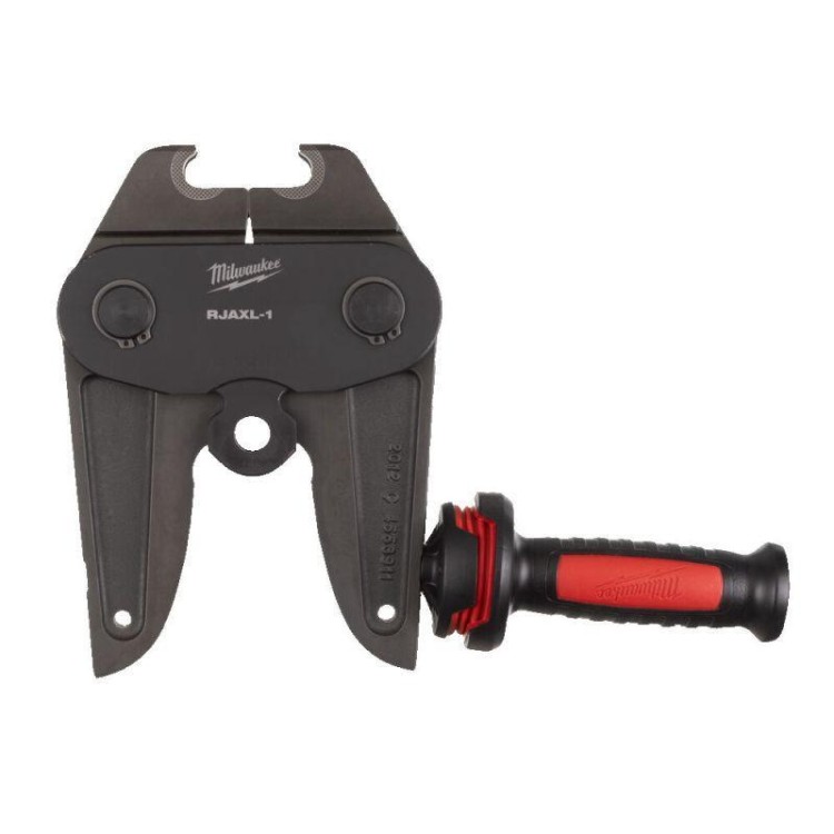 4932479451 - Adapter do szczęk pierścieniowych RJAXL-1 do M18 BLHPTXL