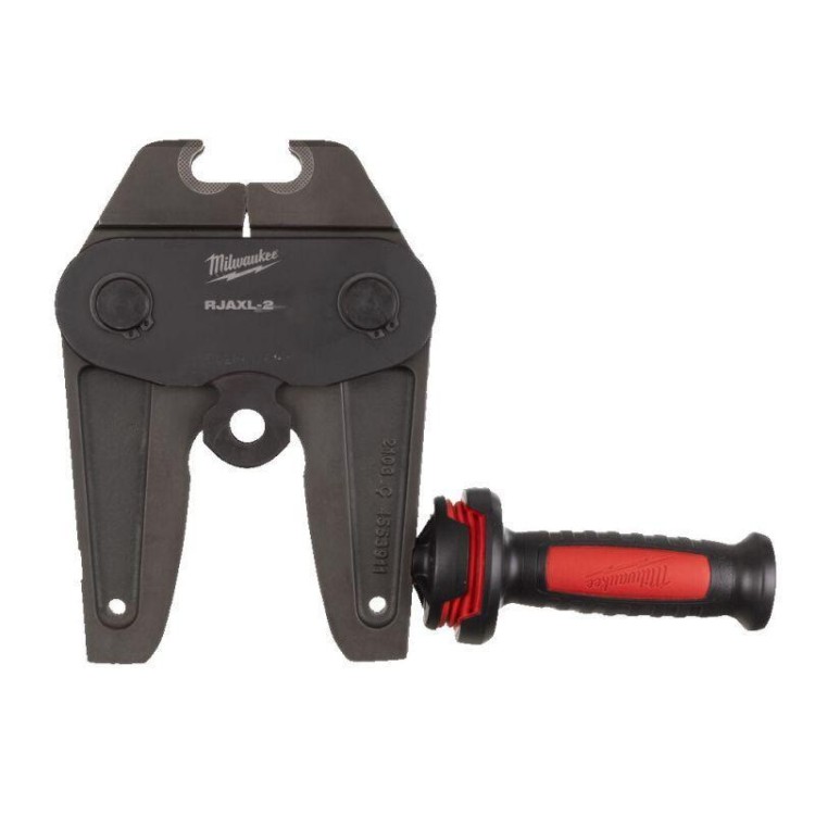4932479452 - Adapter do szczęk pierścieniowych RJAXL-2 do M18 BLHPTXL