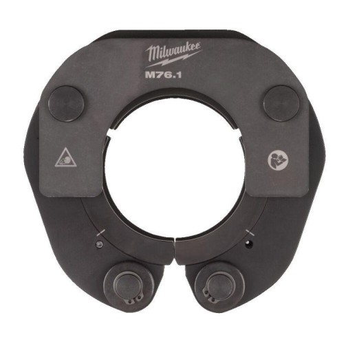 4932479458 - Szczęki zaciskowe Ring RJ18XL-M76,1 o profilu M do M18 BLHPTXL