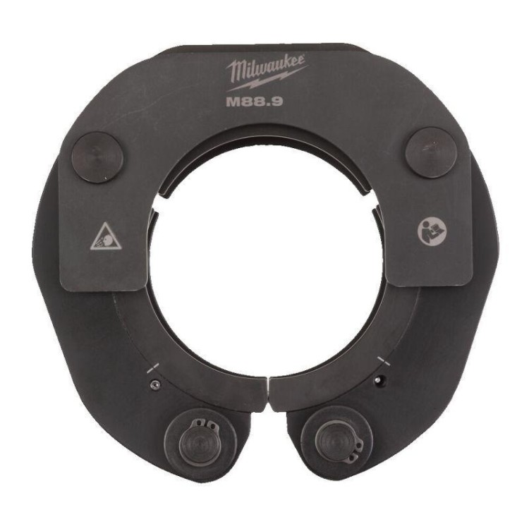 4932479459 - Szczęki zaciskowe Ring RJ18XL-M88.9 o profilu M do M18 BLHPTXL
