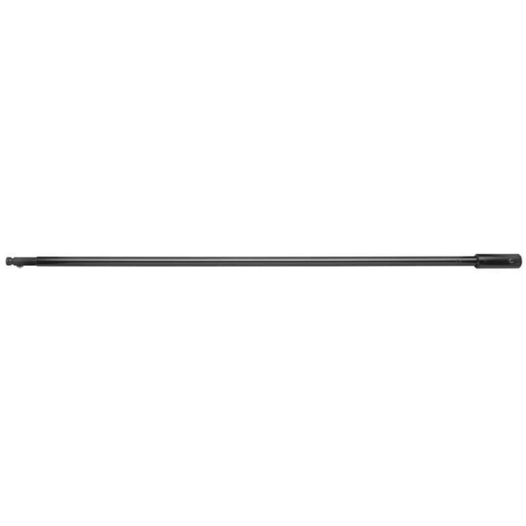 4932479496 - Przedłużka wierteł samoposuwnych i spiralnych i pił walcowych Hex 7/16", 600 mm