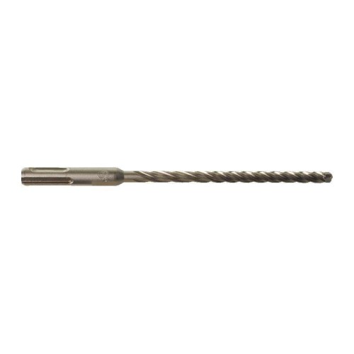 4932479556 - Wiertła do betonu SDS Plus MX4, 4-ostrzowe, 6,5 x 165 mm (10 szt.)