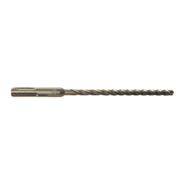 4932479557 - Wiertła do betonu SDS Plus MX4, 4-ostrzowe, 6,5 x 165 mm (50 szt.)
