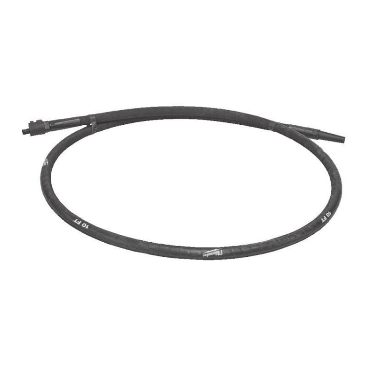 MXF CVS-3 M - Wałek wibratora do betonu MX FUEL, 3 m, 4932479612