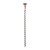 WIERTŁO KRĘTE 16/530/600 GR.CHWYTU 11MM 4932363699 - techniktools