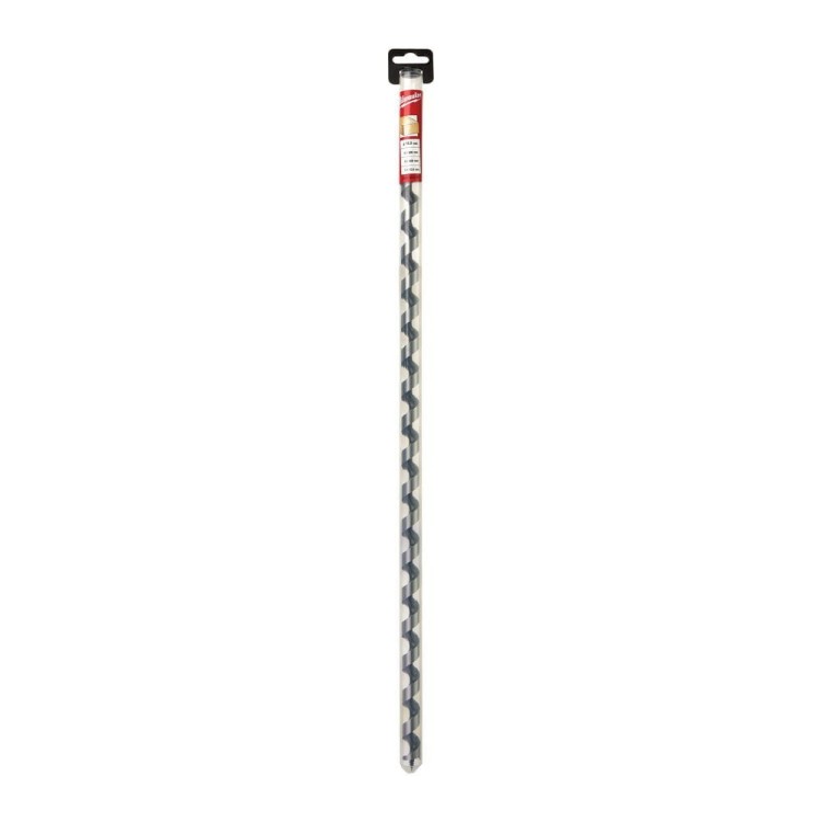 WIERTŁO KRĘTE 16/530/600 GR.CHWYTU 11MM 4932363699 - techniktools