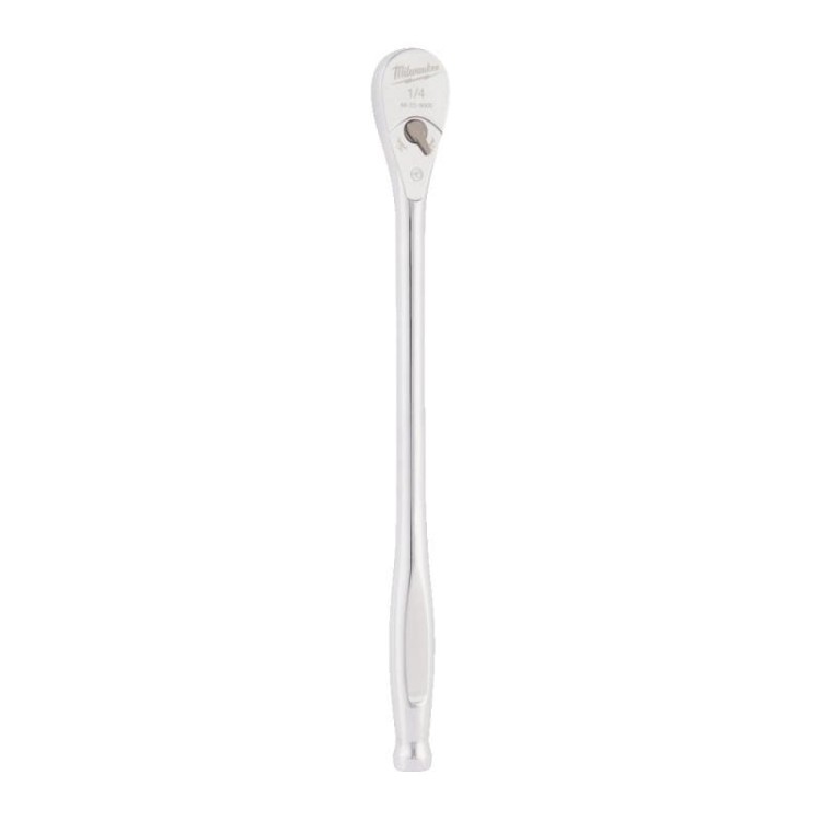 4932479647 - Grzechotka 1/4" długa