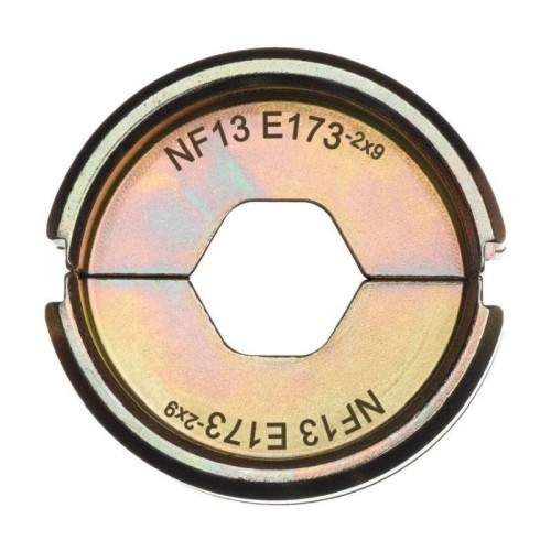 4932479687 - Matryca zaciskowa NF13 E173-2x9 do M18 HCCT109/42