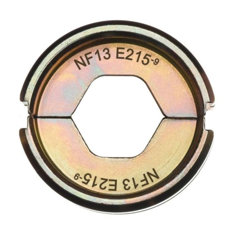 4932479690 - Matryca zaciskowa NF13 E215-9 do M18 HCCT109/42