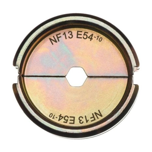 4932479692 - Matryca zaciskowa NF13 E54-10 do M18 HCCT109/42