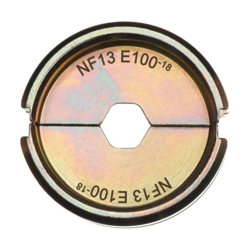4932479696 - Matryca zaciskowa NF13 E100-18 do M18 HCCT109/42