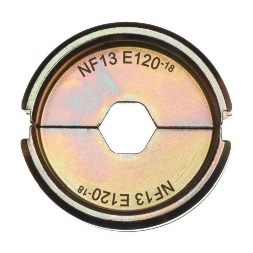 4932479697 - Matryca zaciskowa NF13 E120-18 do M18 HCCT109/42