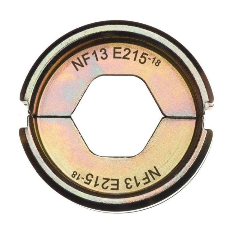 4932479698 - Matryca zaciskowa NF13 E215-18 do M18 HCCT109/42