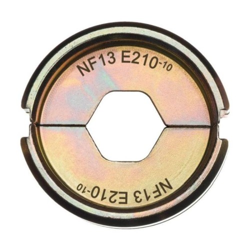 4932479699 - Matryca zaciskowa NF13 E210-10 do M18 HCCT109/42