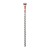 WIERTŁO KRĘTE 18/530/600 GR.CHWYTU 11MM 4932363700 - techniktools