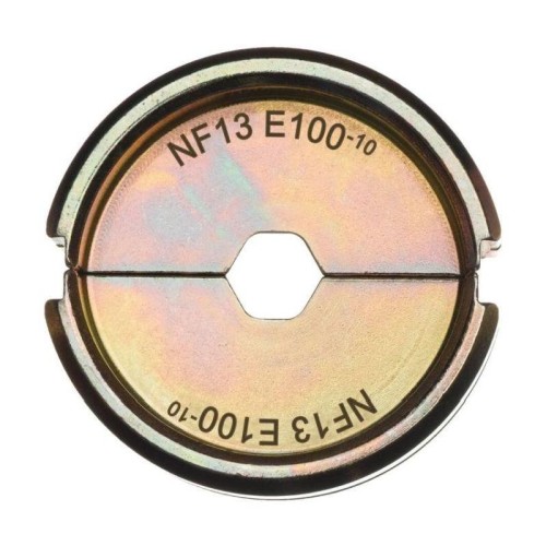 4932479702 - Matryca zaciskowa NF13 E100-10 do M18 HCCT109/42