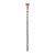 WIERTŁO KRĘTE 20/530/600 GR.CHWYTU 11MM 4932363701 - techniktools
