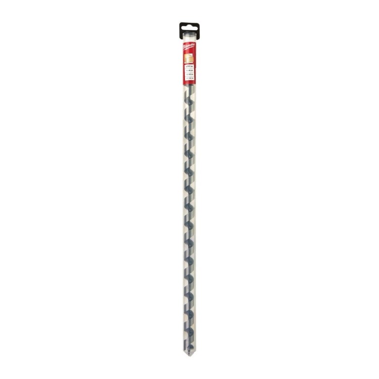 WIERTŁO KRĘTE 20/530/600 GR.CHWYTU 11MM 4932363701 - techniktools