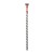 WIERTŁO KRĘTE 22/530/600 GR.CHWYTU 11MM 4932363702 - techniktools