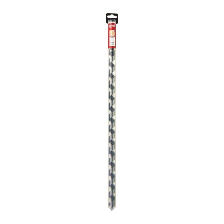 WIERTŁO KRĘTE 22/530/600 GR.CHWYTU 11MM 4932363702 - techniktools