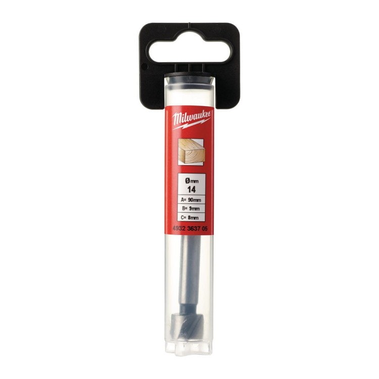 SEDNIK 14/50/90MM 4932363705 - techniktools