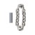 HSFSM-SC50 - Łańcuch 50 mm do M18 HSFSM, 4932480725