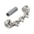 HSFSM-CC3240 - Łańcuch z węglikiem spiekanym 32 - 40 mm do M18 HSFSM, 4932480728
