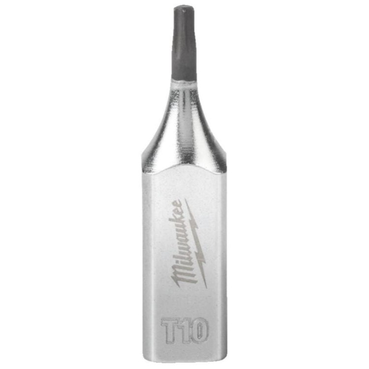 4932480793 - Nasadka trzpieniowa 1/4" do śrub Torx®, T10