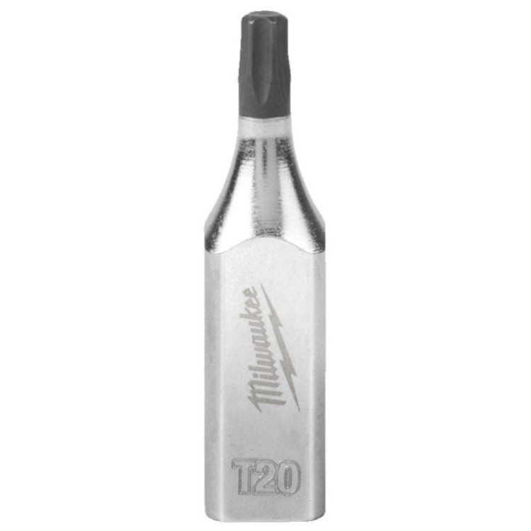 4932480795 - Nasadka trzpieniowa 1/4" do śrub Torx®, T20