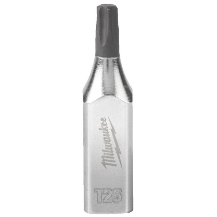 4932480796 - Nasadka trzpieniowa 1/4" do śrub Torx®, T25