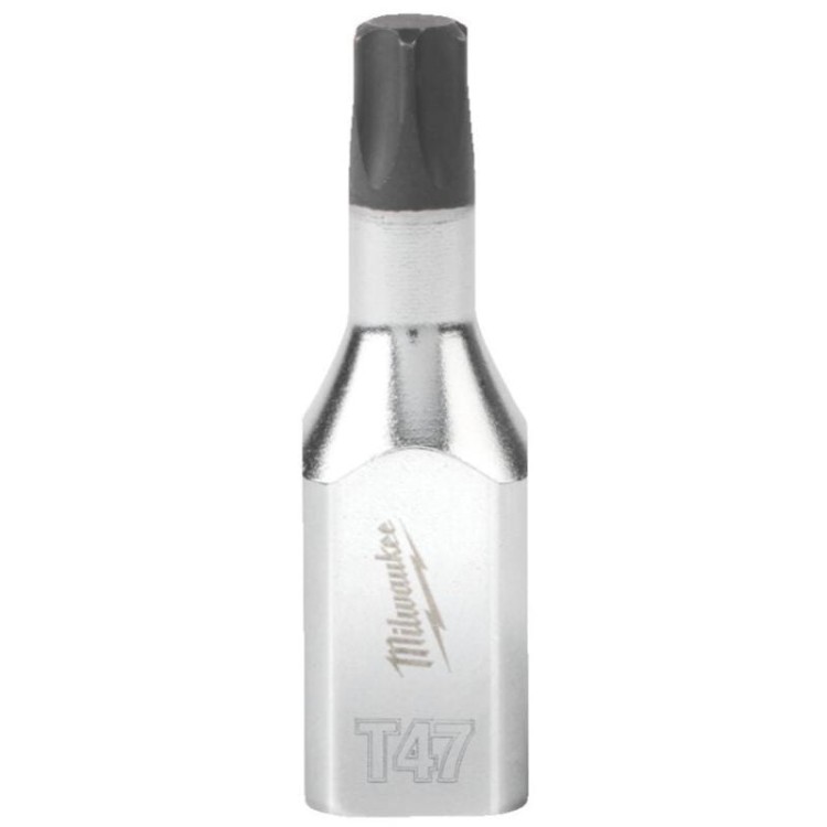 4932480808 - Nasadka trzpieniowa 3/8" do śrub Torx®, T47