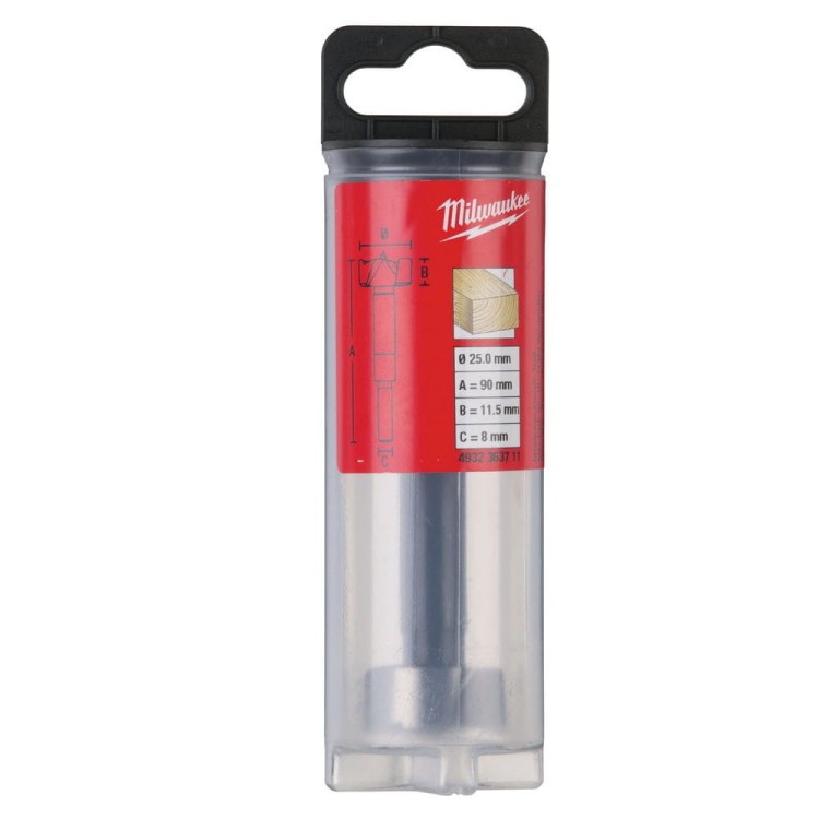 SEDNIK 25/50/90MM 4932363711 - techniktools