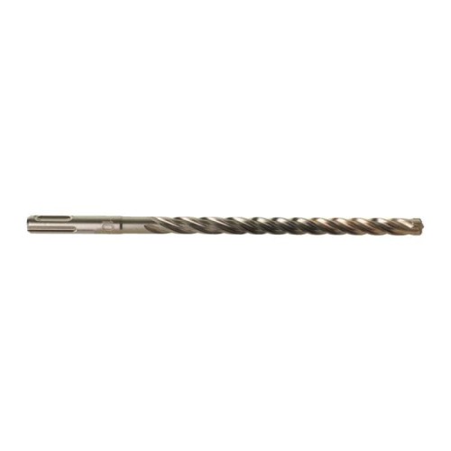 4932492022 - Wiertło do betonu SDS Plus MX4, 4-ostrzowe, 11 x 100/160 mm (1 szt.)