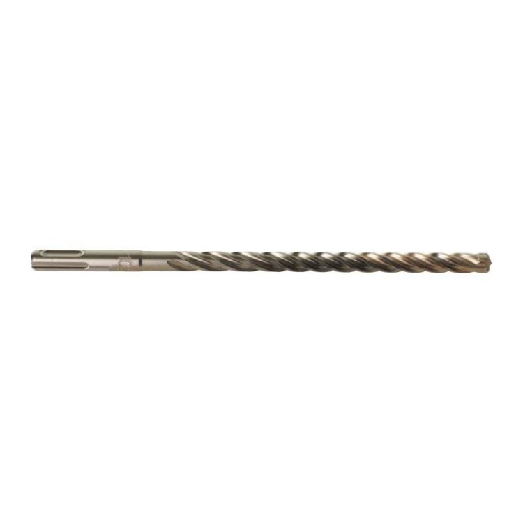 4932492022 - Wiertło do betonu SDS Plus MX4, 4-ostrzowe, 11 x 100/160 mm (1 szt.)